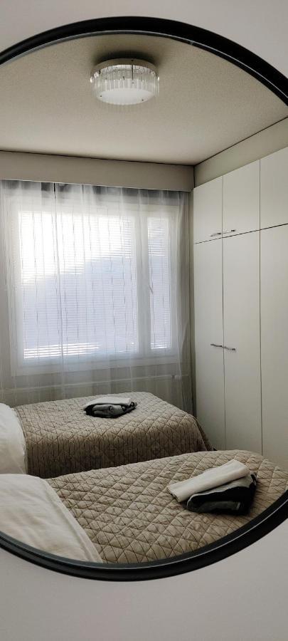 Niinivaara Apartment Saunallinen Ja Ilmastoitu Majoitus Γιόενσου Εξωτερικό φωτογραφία